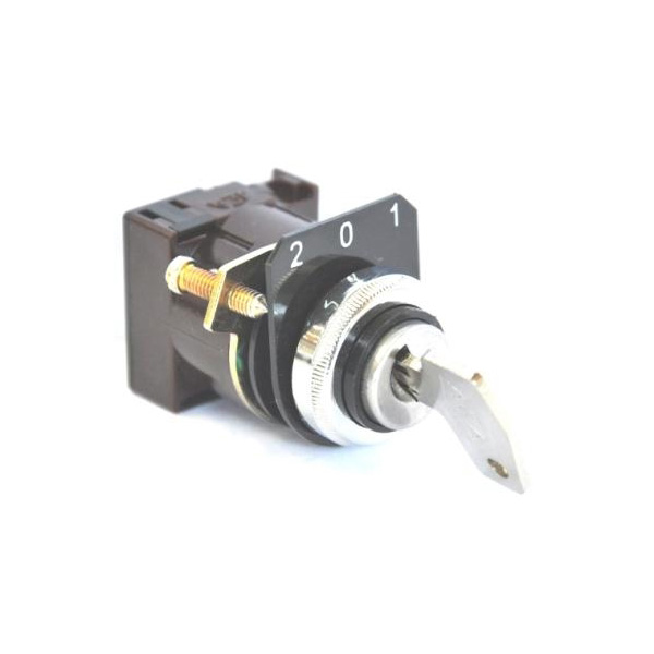 SELECTOR A CERRADURA 5400 N